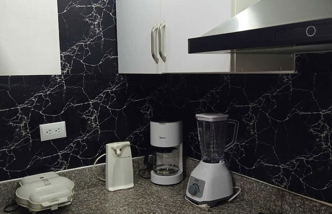 Luxurious Apartment 4to Level With Security Camera - Foto 10