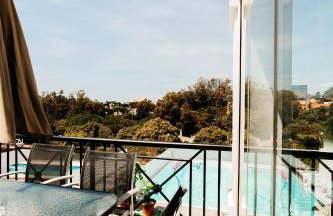 Unique Villa Scandinavia Marbella - Foto 7