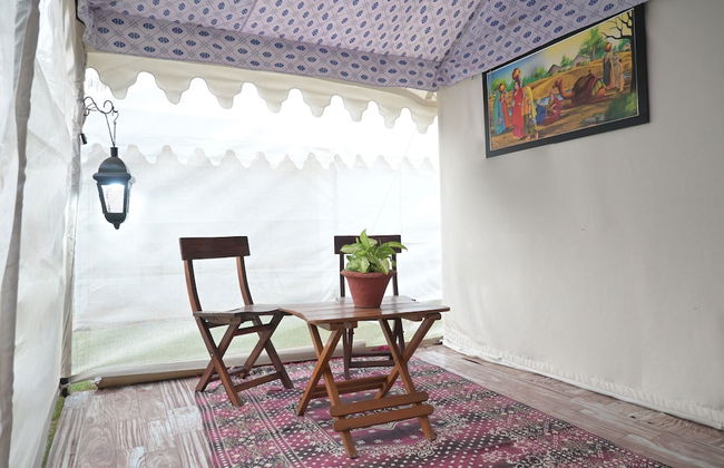 Kumbh Village - Dining By Taj Ganges - Foto 42