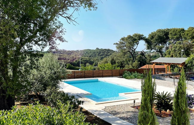 Butique apartment Borghetto - Foto 1