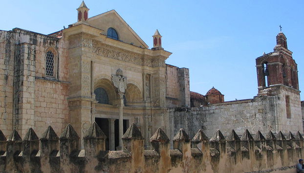 Tour pela cidade de Santo Domingo saindo de Punta Cana - Foto 2