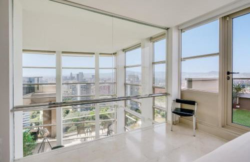 Penthouse Duplex with Epic Views - Foto 27
