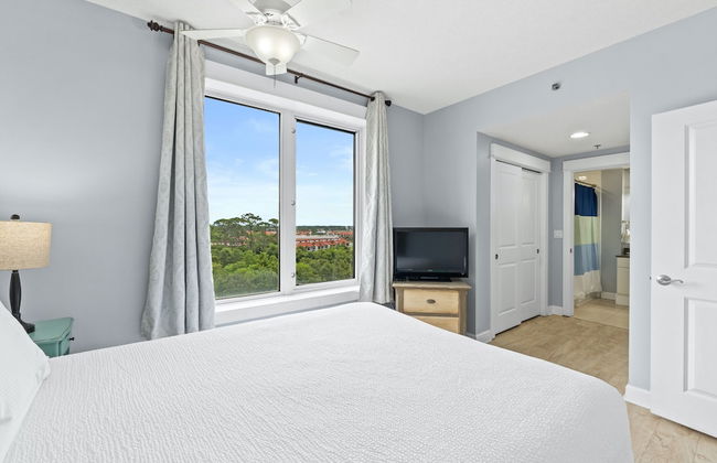 Grand Panama Beach Resort by Panhandle Getaways - Foto 33