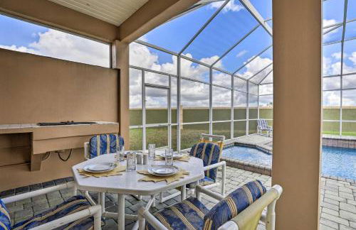 9 Mi to Parks Disney Area Home with Pool and Spa! - Foto 39