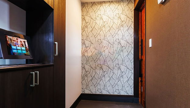 Private Pool Villa Motobu - Foto 2, Recepción