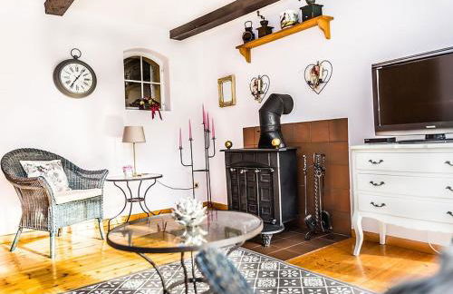 Ferienhaus Sükow - Foto 11