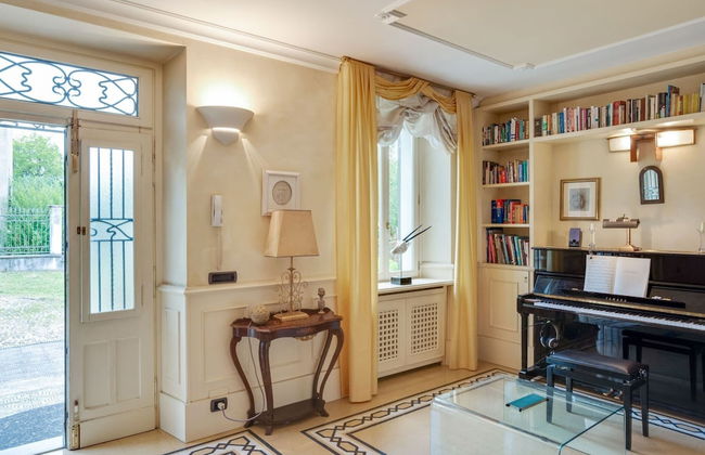 Belvilla by OYO Villa in Lanzo D'intelvi - Foto 2