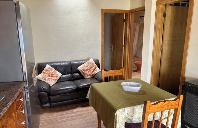 ECOLIFE TENERIFE HOUSES - Foto 26