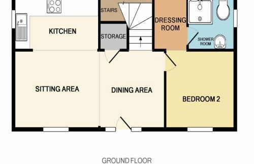 2 Bed in Reydon oc-aatheh - Foto 14