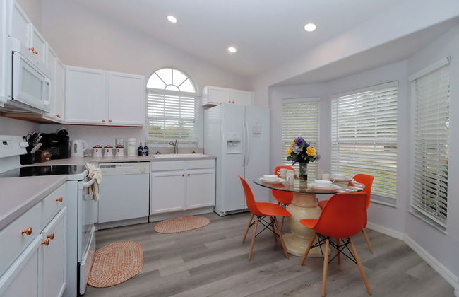 Honey Pot Villa 4 Bedroom - Foto 16