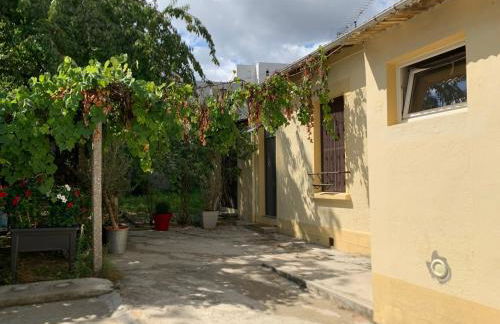 Parking privatif gratuit I Paris, Tram 9mim I RER C15min - Foto 27