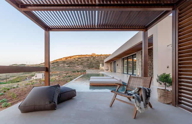 Nuez Villas - Photo 68