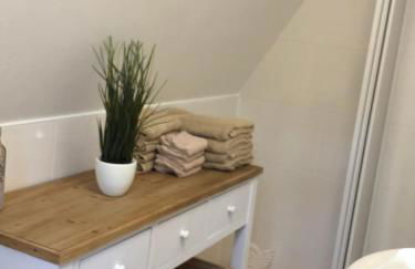 Ferienhaus Reetdach 1300qm Privatgrundstück Bootssteg Sauna Templin Lübbesee Uckermark Erholung pur Seenplatte - Photo 16