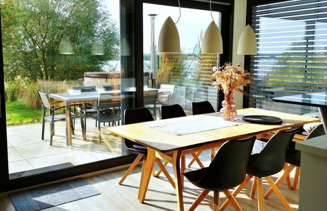 Holiday House House on Muhlfeldsee - Foto 22