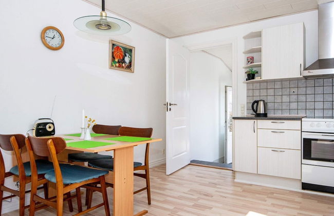 4 Person Holiday Home in Toftlund - Foto 6