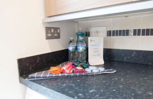 Aztec House - Modern & Spacious, 6 separate beds - Foto 40