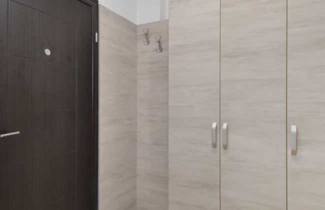 Cozy Studio in Militari Residence - Foto 12