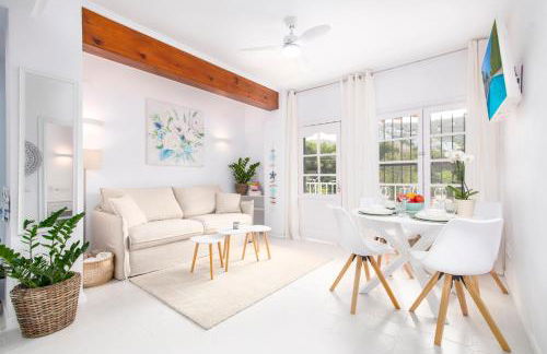 El Portet Moraira Apartment Ella - Foto 1