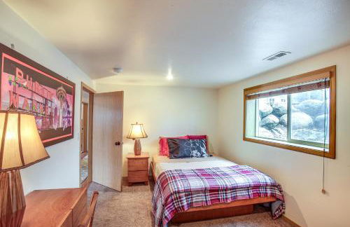 Spacious Coeur d Alene Home Near Everything! - Foto 20