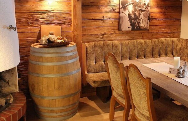 Luxury Apartment Schoenbichl - Photo 7