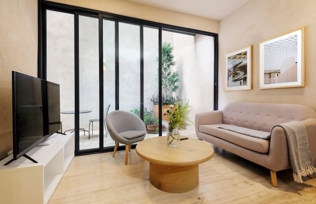 Amazing 2BR in Cuauhtemoc - Foto 1