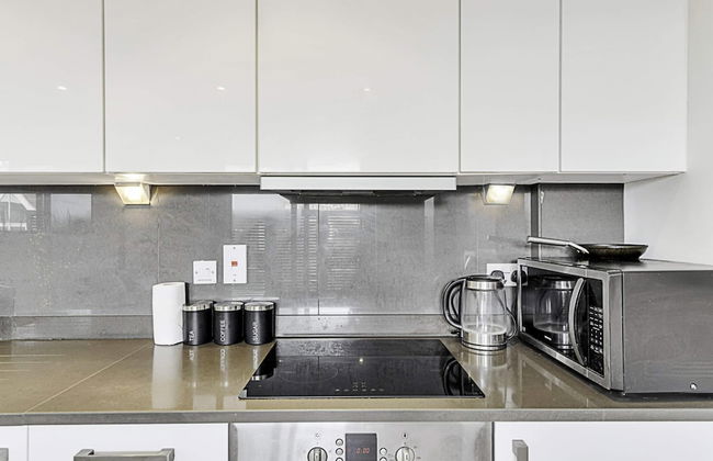 Chic Kensal Green Retreat - Foto 5