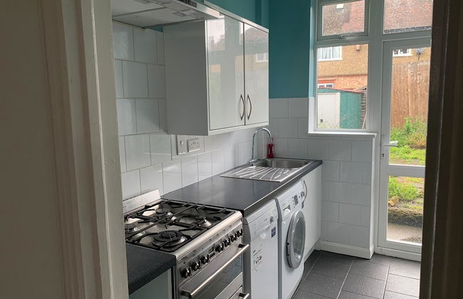 Marble Apartments Tooting House - Foto 2