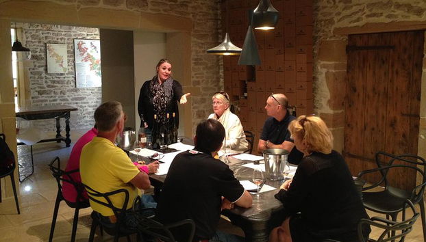 Tour enológico por el sur de Borgoña - Tour compartido de día completo desde Lyon - Foto 5