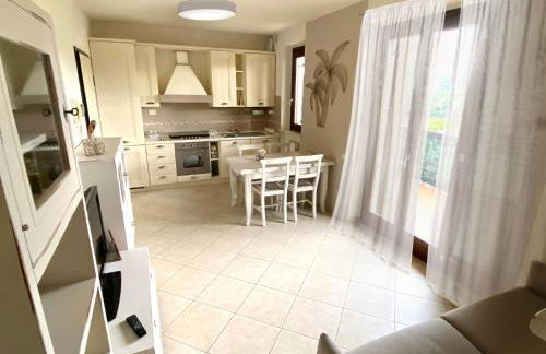 CLARE HOUSE per una vacanza "CHIC" - Foto 11