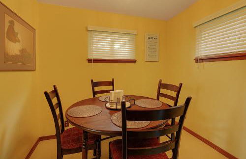 Bayshore Breeze Hampton-Buckroe Long Term Stay - Foto 9