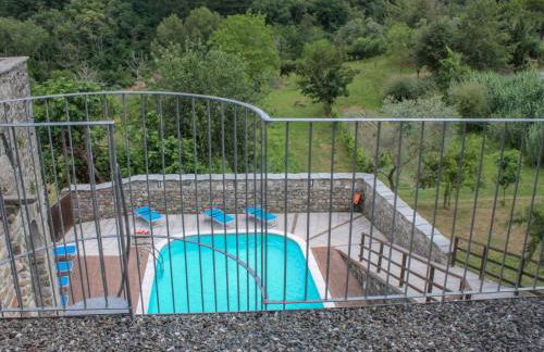 Apartment in Casola Near Torre di Casola - Foto 30