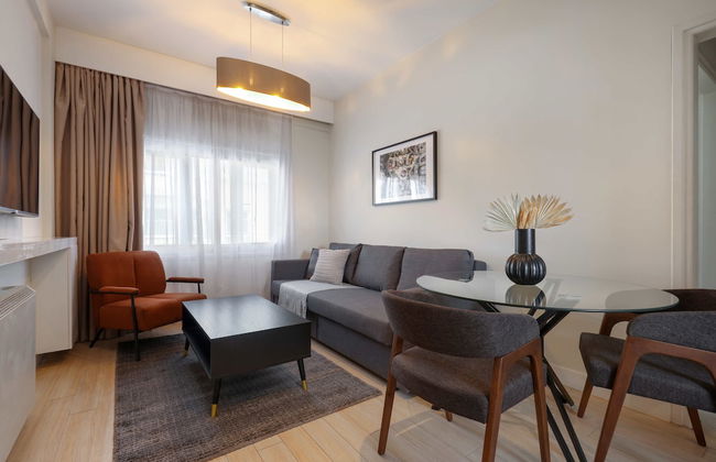 Phaedrus Living: Mini Art House Michelangelo - Foto 1