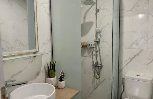 Kato Zaros Apartments - Foto 32