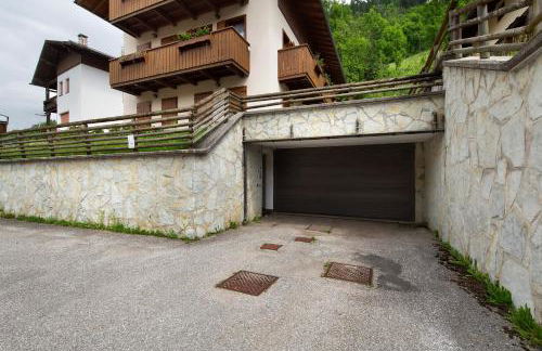 Appartamento Al Pelmo a Vinigo - Photo 21