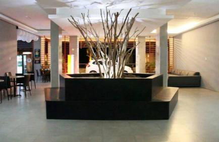 Estudio Itaipava - Granja Brasil - Flat Luxo 419 - Com Piscina - Foto 57