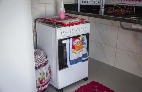 Meva House Piscina Privativa Perto da Praia - Foto 12