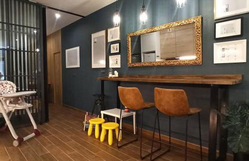 Magnifica vivienda a estrenar junto a Plaza España - Foto 12