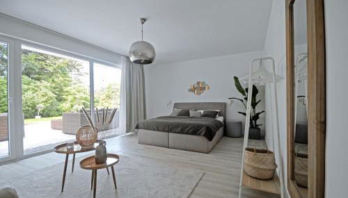 Haus Orbis Noster im Harz - Whirlpool und Sauna - direkt am Wald - Foto 4