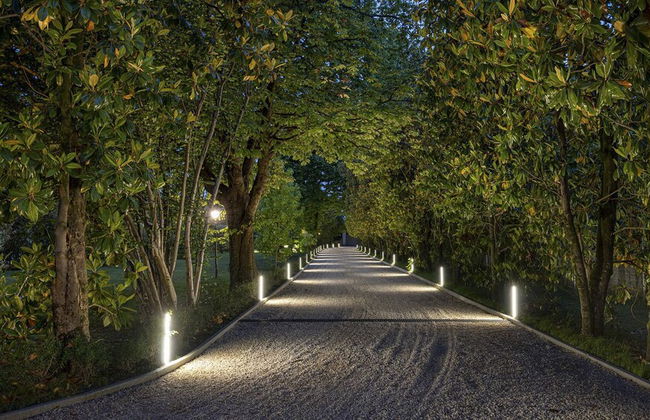 Villa Barchessa Panigai 14 - Foto 8