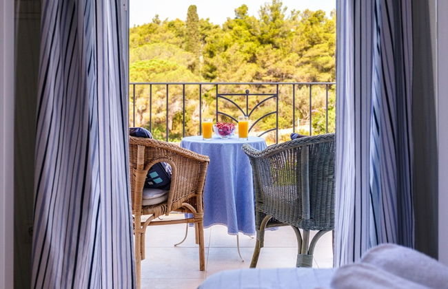 Mila - Private Pool & Seaview - H - Foto 16