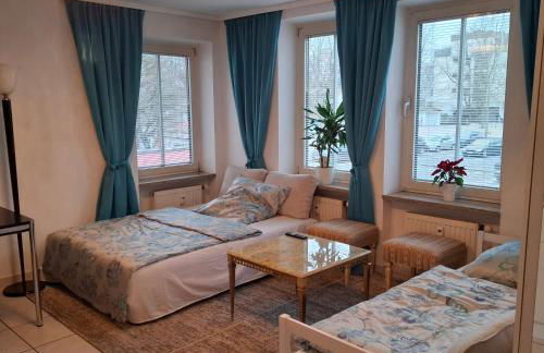 Apartroom München-Ost Berg-am-Laim - Foto 32