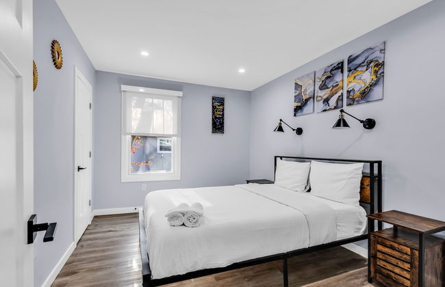 Luxury 3BR House in Charlotte - Foto 15