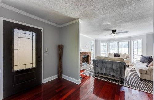 Unwind & Relax at Legacy Estates - Foto 6