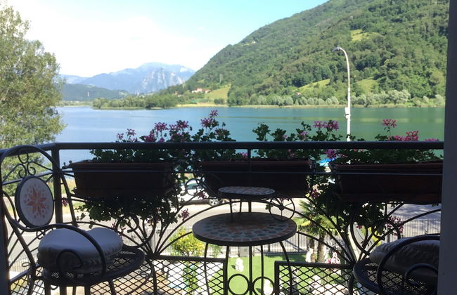 Villa Marilena - Foto 19