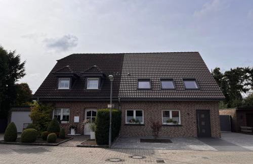 Ferienwohnung Kastanieneck - Foto 10