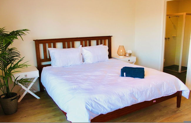 Vista Victor Harbor Beachfront Apartment no 4 - Photo 6