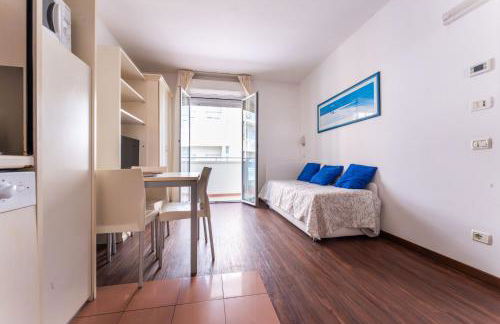 Residence Marconi Mare - Foto 17