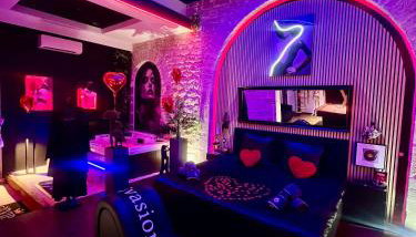 Évasion secrète, Love room & SPA - Foto 2