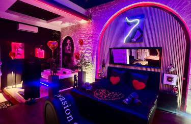 Évasion secrète, Love room & SPA - Foto 2