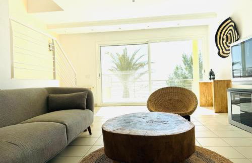 Seaview 6br villa with private pool - Foto 24